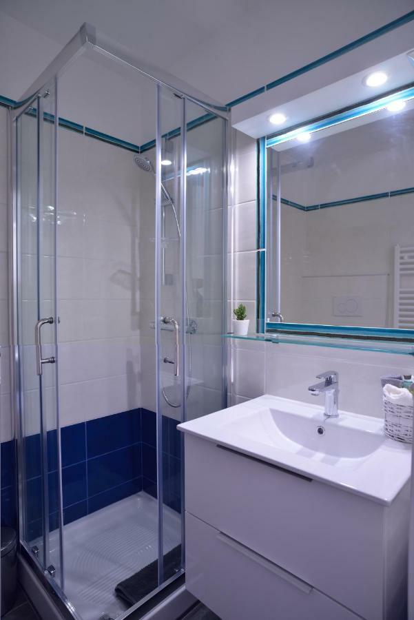 Livia B&B - Trastevere Rzym Zewnętrze zdjęcie
