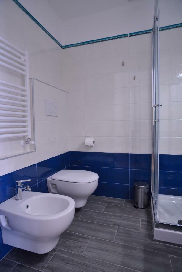 Livia B&B - Trastevere Rzym Zewnętrze zdjęcie