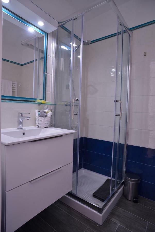 Livia B&B - Trastevere Rzym Zewnętrze zdjęcie