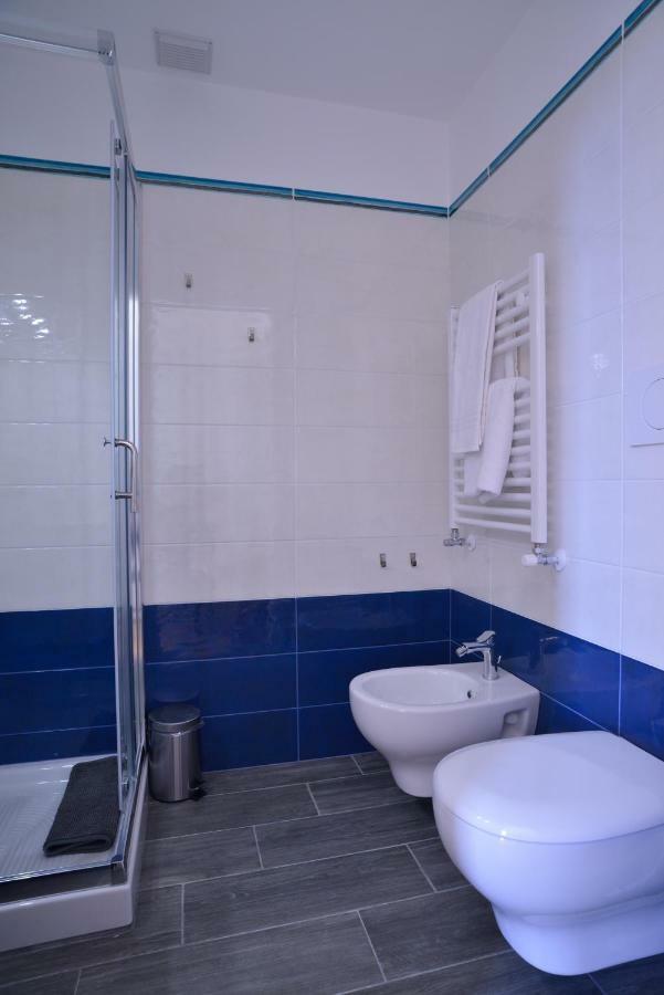 Livia B&B - Trastevere Rzym Zewnętrze zdjęcie